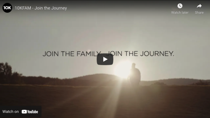 Image of Join The Journey