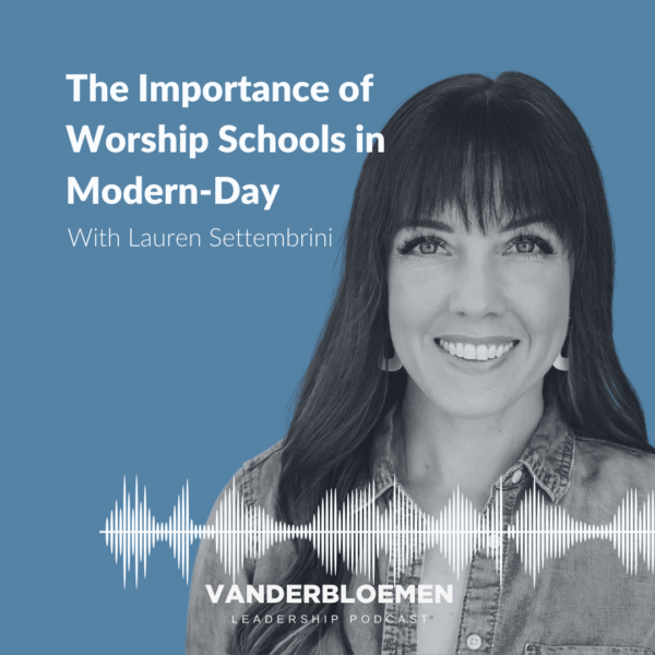 Image of The Importance of Worship School in Modern Day
